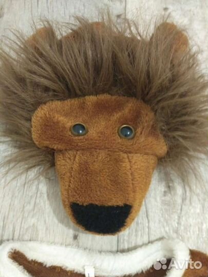 Костюм льва продажа