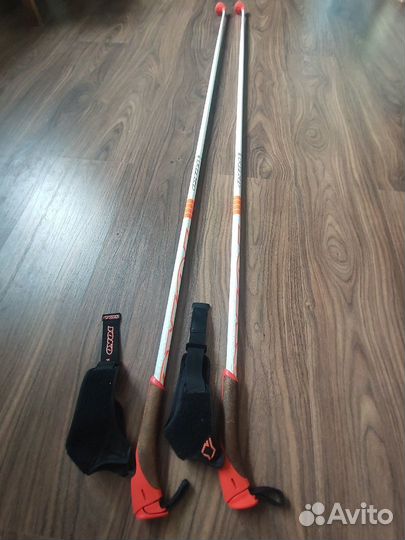 Лыжные палки Yoko 8100