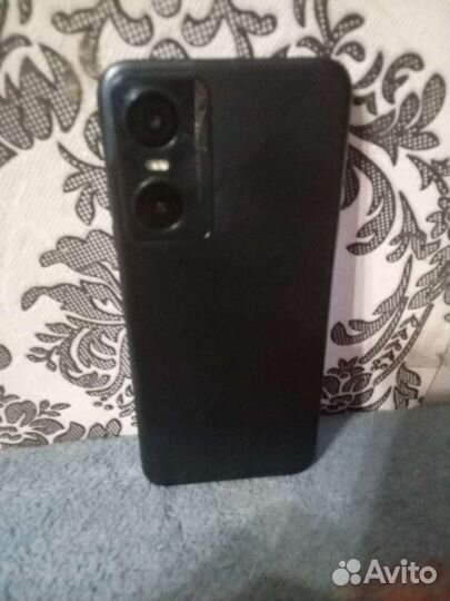 TECNO Pop 6 Pro, 2/32 ГБ