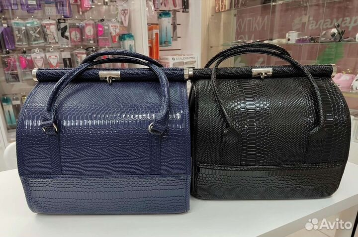 Кейс сумка для мастера