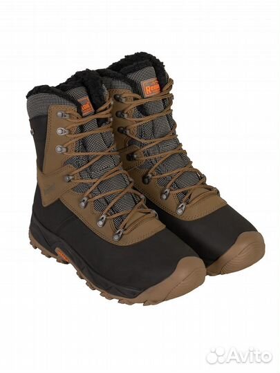 Remington Urban Trekking Boots Brown 400g Th р.43