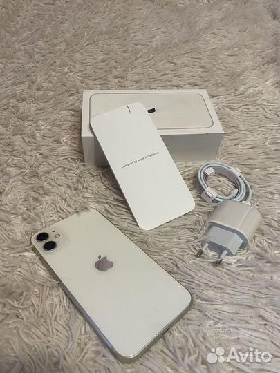 iPhone 11 64gb (85)