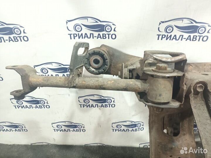 Балка задняя Гранд Витара