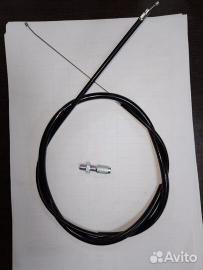 Трос газа GR8 2T 300