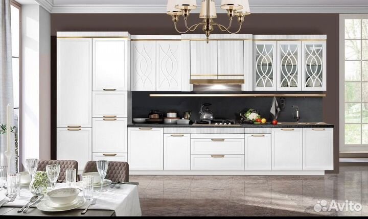 Кухонный гарнитур