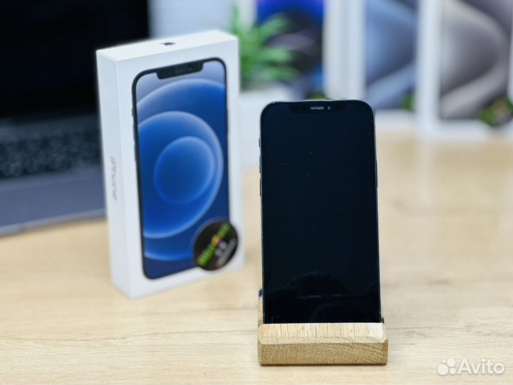 iPhone 12, 128 ГБ