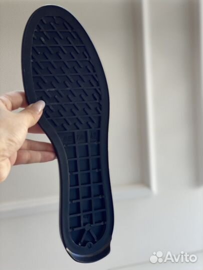 Подошва для обуви