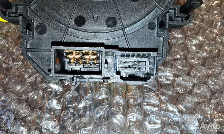 Шлейф руля KIA Sorento 2 поколение. Новый