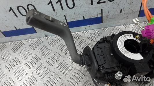 Переключатель поворотов и дворников (стрекоза) vol