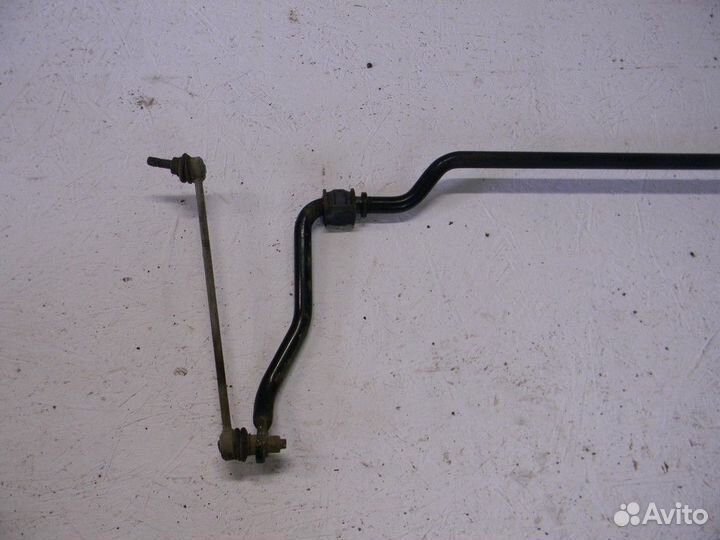 Стабилизатор передний Duster 2012