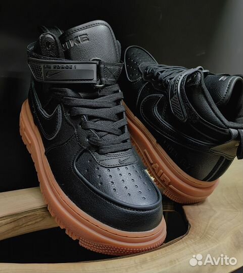 Nike air force 1 gore tex