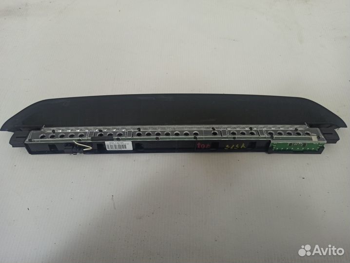 Стоп сигнал BMW X6 E71