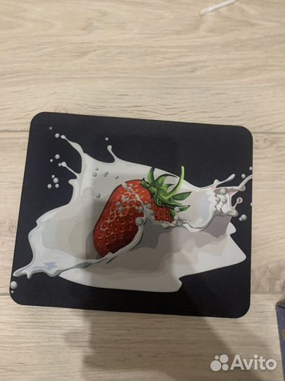 Коврик для мыши