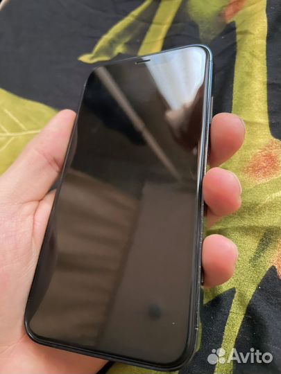 iPhone xr в корпусе 13 pro