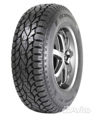 Ovation Ecovision VI-686AT 265/70 R16 112T