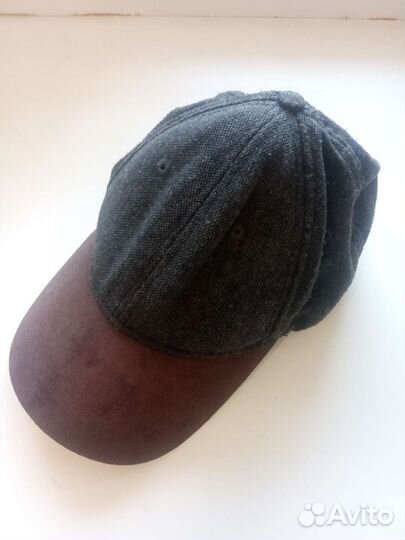 Кепка мужская