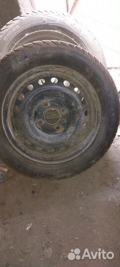 Viatti Brina 185/65 R15