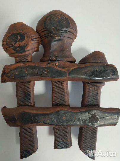 Декор керамика