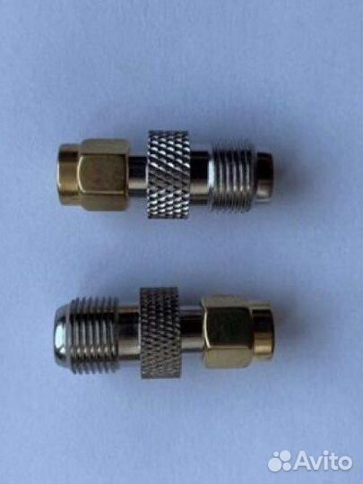 Пигтейл crc9/F sma/F