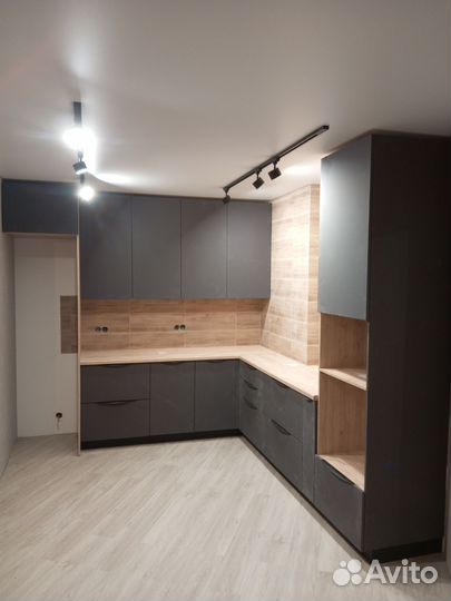 Мебель на заказ от производителя