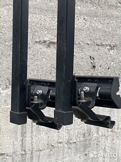 Багажник на крышу