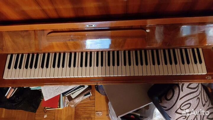 Пианино Аккорд Калуга