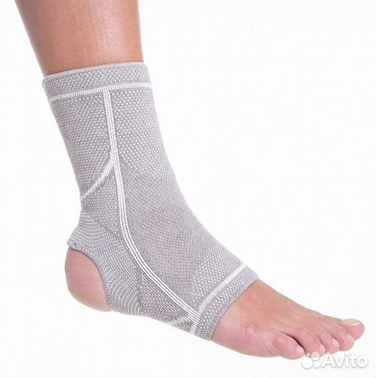 Бандаж для голеностопного сустава K-902