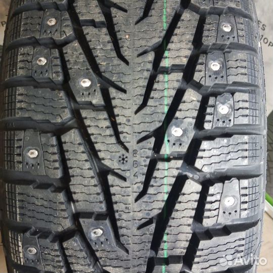 Nokian Tyres Nordman 7 SUV 245/70 R16 111