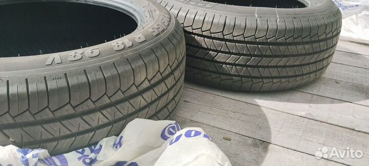 Kormoran SUV Summer 225/55 R18