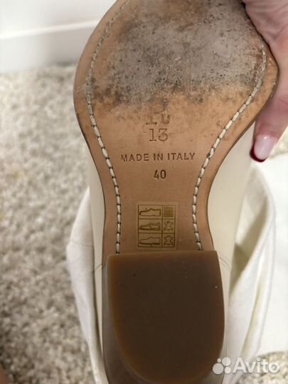 Сапоги r13 казаки оригинал