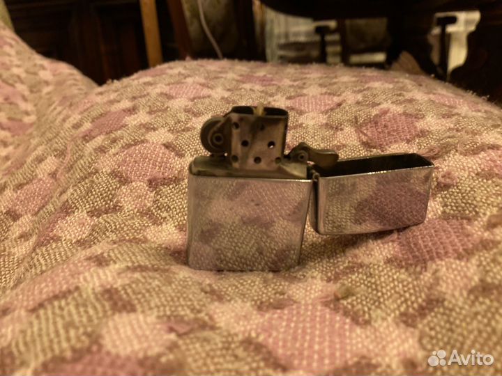Зажигалка zippo зиппо