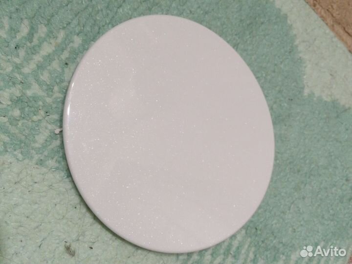 Лючек бензобака chery