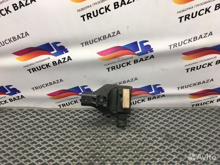 Выключатель массы Man TGS, Man TGX