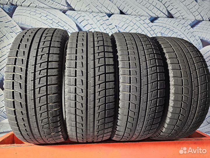 Bridgestone Blizzak Revo2 205/55 R16