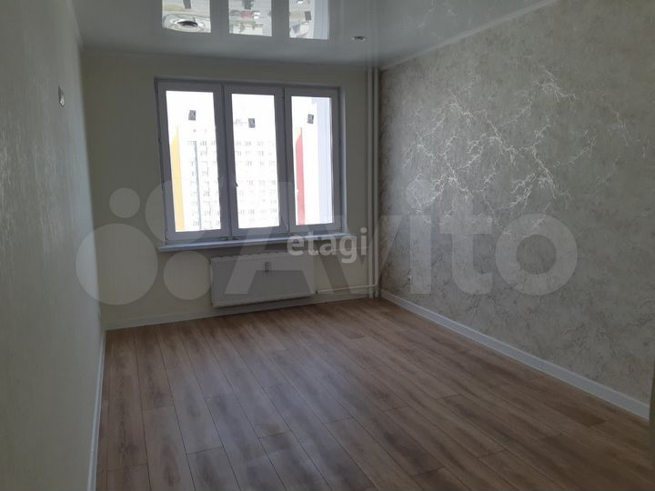 2-к. квартира, 60 м², 13/16 эт.