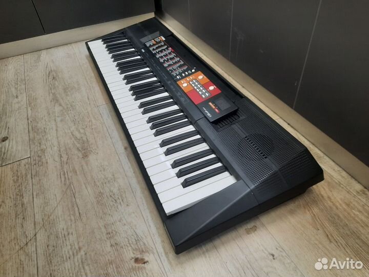 Синтезатор yamaha PSR-F51