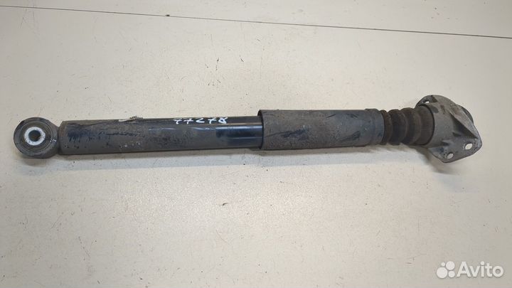 Амортизатор подвески Volkswagen Touran, 2012