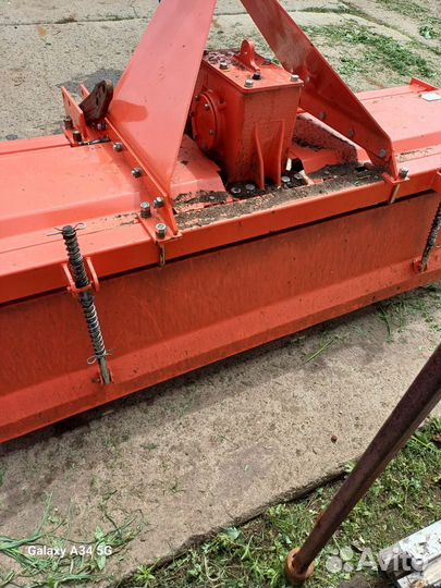 Почвофреза 1GQN 200, 2024