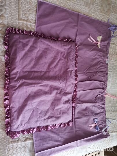 Комплект в клетку для выставки кошек