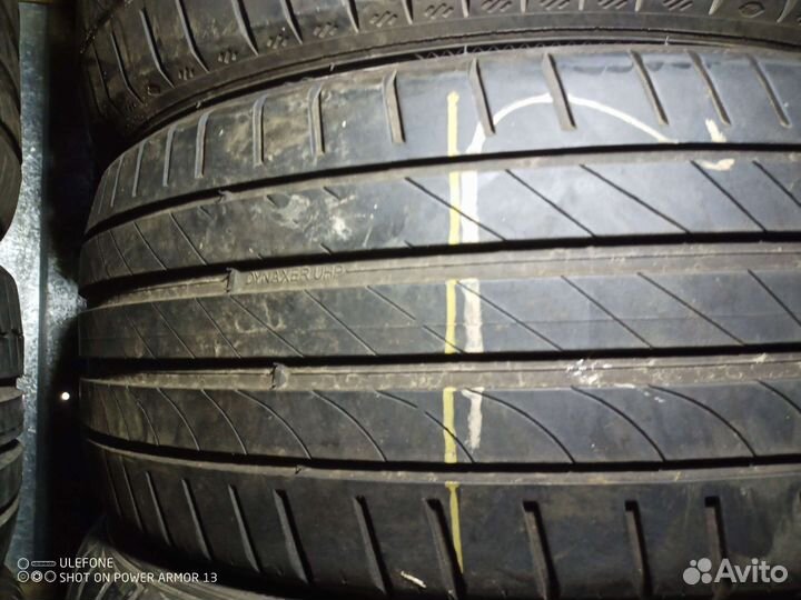 Kleber Dynaxer UHP 205/45 R17