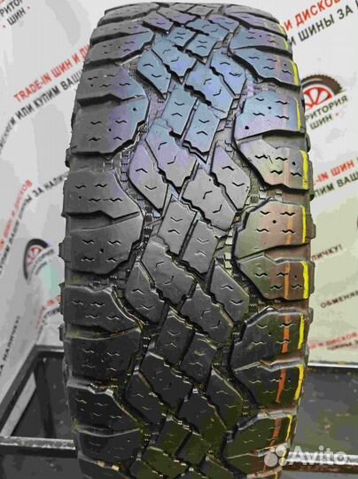 Goodyear Wrangler AT 265/70 R17 112Q