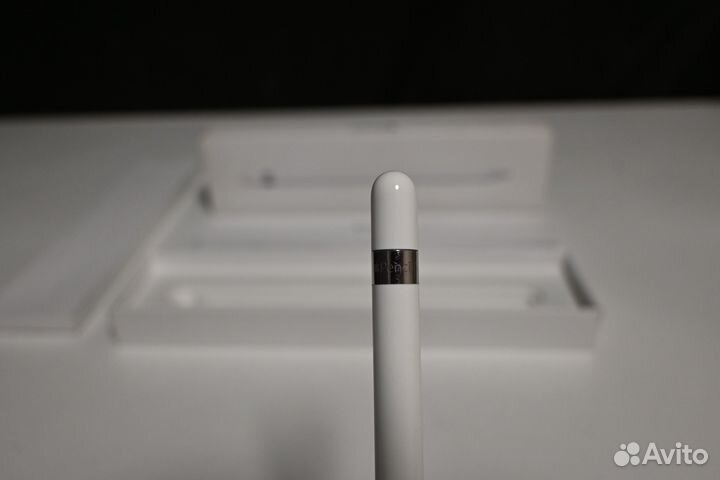 Apple pencil 1