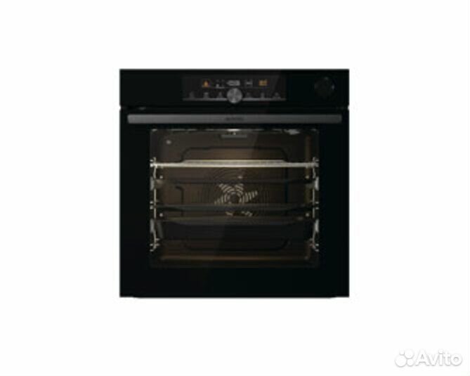 Духовой шкаф электрический gorenje bpsa6747A08BG