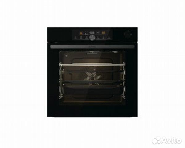 Духовой шкаф электрический gorenje bpsa6747A08BG
