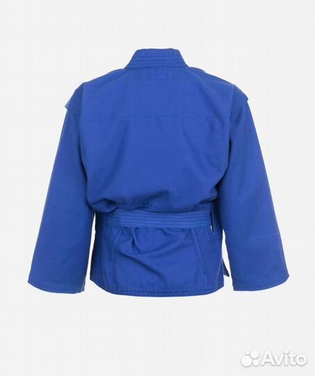 Кимоно для самбо детское. Размер 42