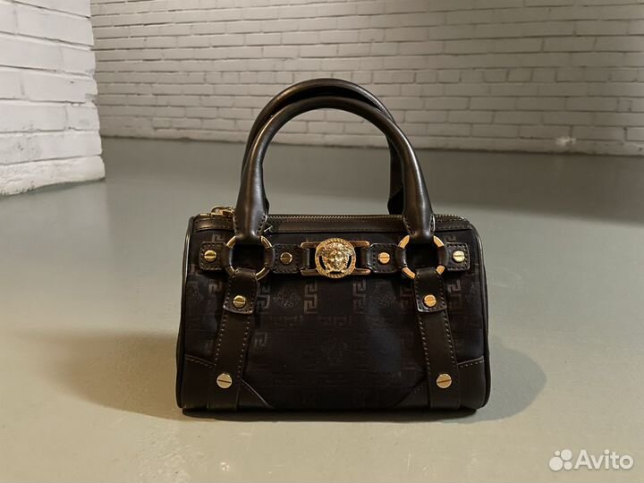 Сумка Versace оригинал