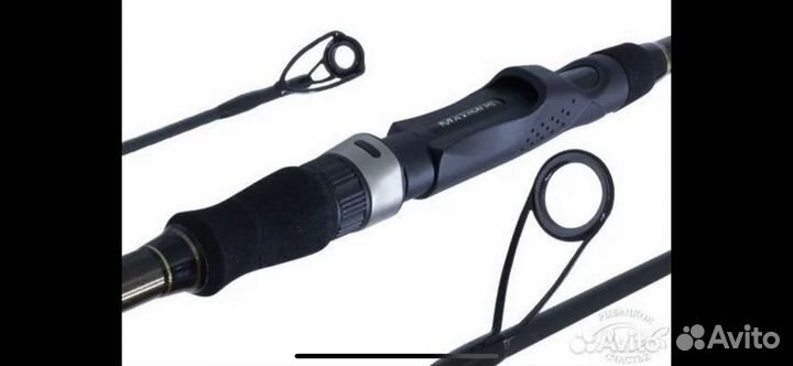 Продаю спиннинг Максимус циркон 2,2м