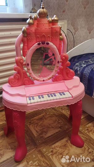 Детские игрушки