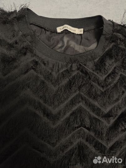 Топ-футболка Zarina 42