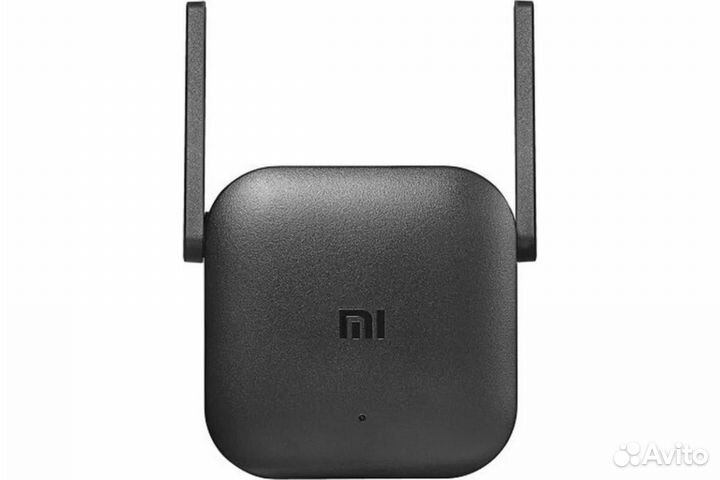 Ретранслятор Xiaomi Mi Wi-Fi Range Extender Pro